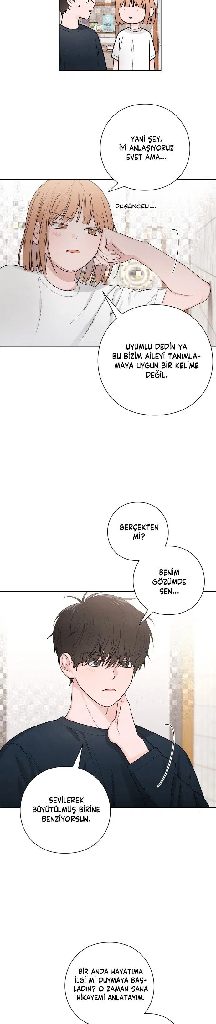 Gençlik Mucizesi - Bölüm 20 Sayfa 5