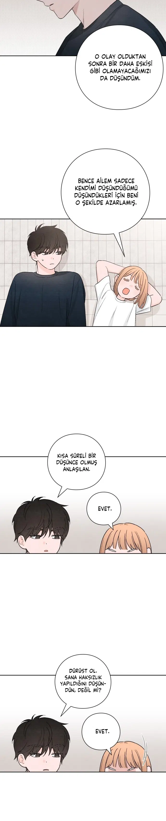 Gençlik Mucizesi - Bölüm 20 Sayfa 10