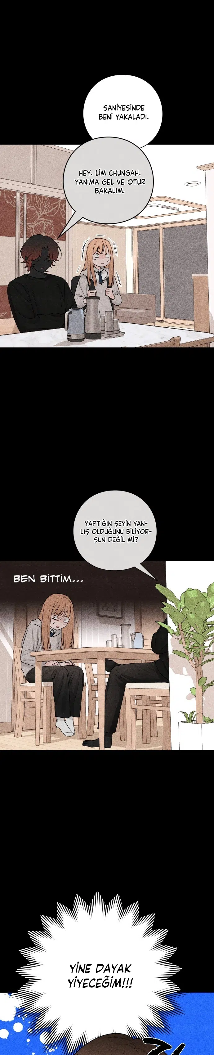 Gençlik Mucizesi - Bölüm 20 Sayfa 12