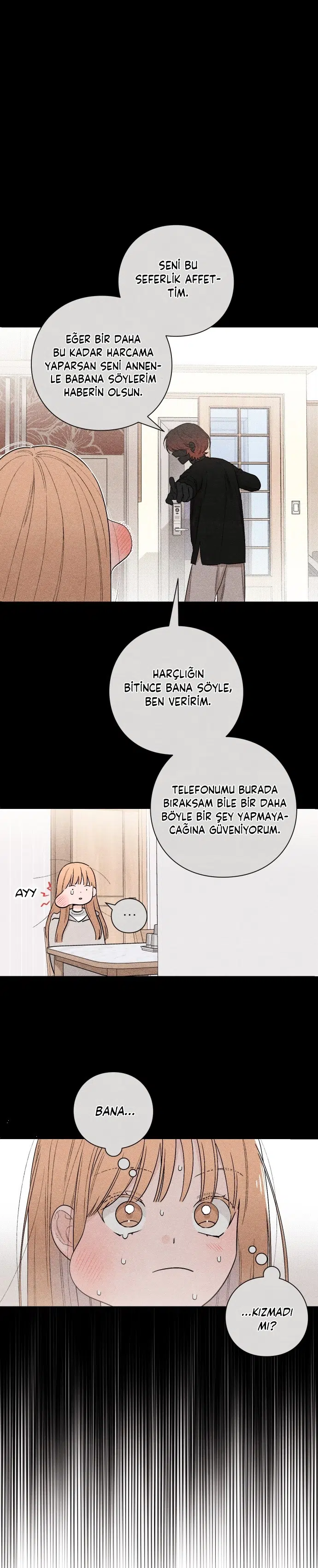 Gençlik Mucizesi - Bölüm 20 Sayfa 15