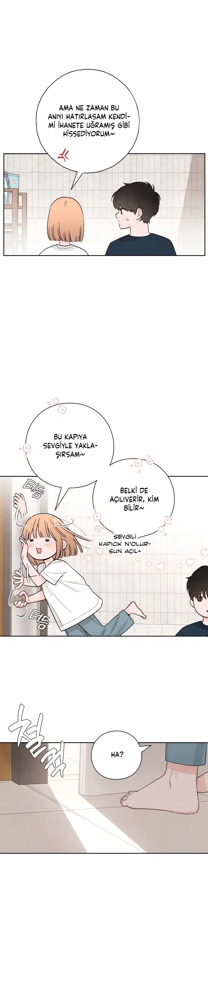 Gençlik Mucizesi - Bölüm 20 Sayfa 17