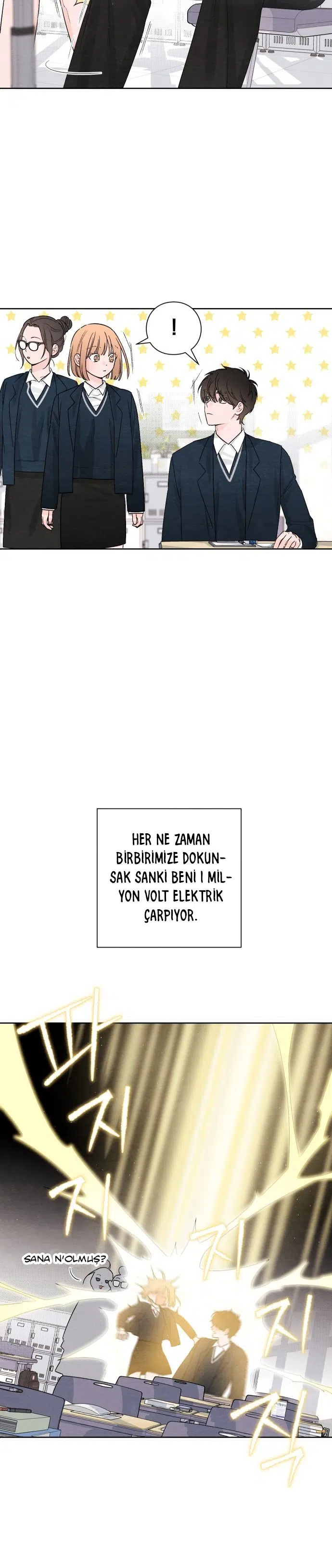 Gençlik Mucizesi - Bölüm 21 Sayfa 2