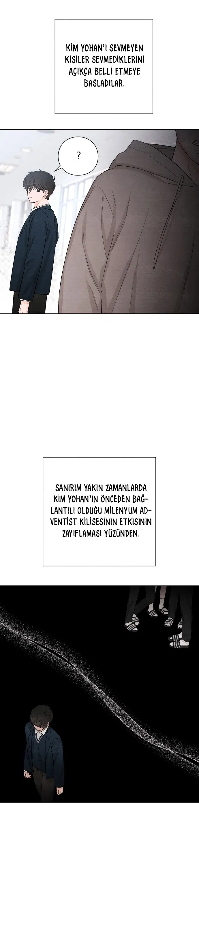 Gençlik Mucizesi - Bölüm 21 Sayfa 4