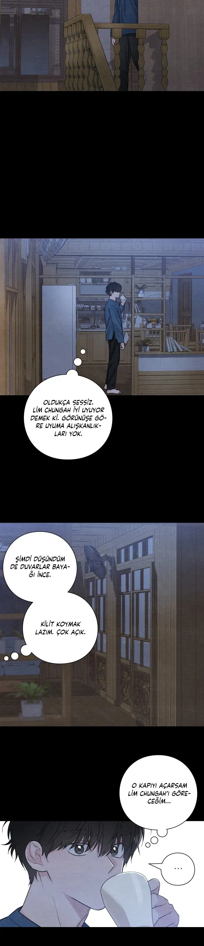 Gençlik Mucizesi - Bölüm 21 Sayfa 14