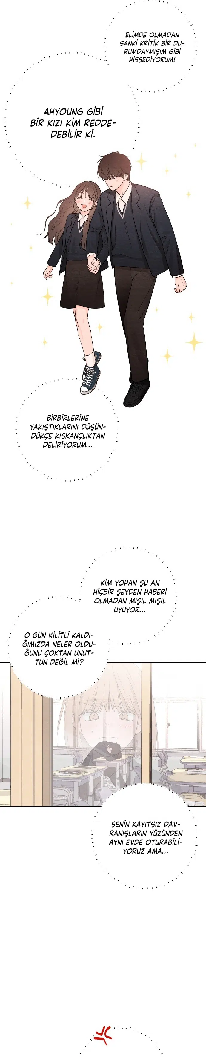 Gençlik Mucizesi - Bölüm 21 Sayfa 25