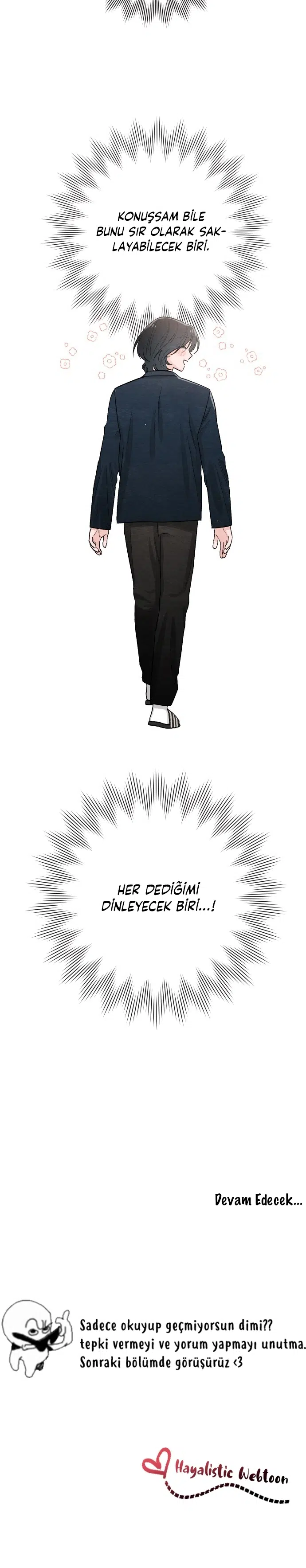 Gençlik Mucizesi - Bölüm 21 Sayfa 27