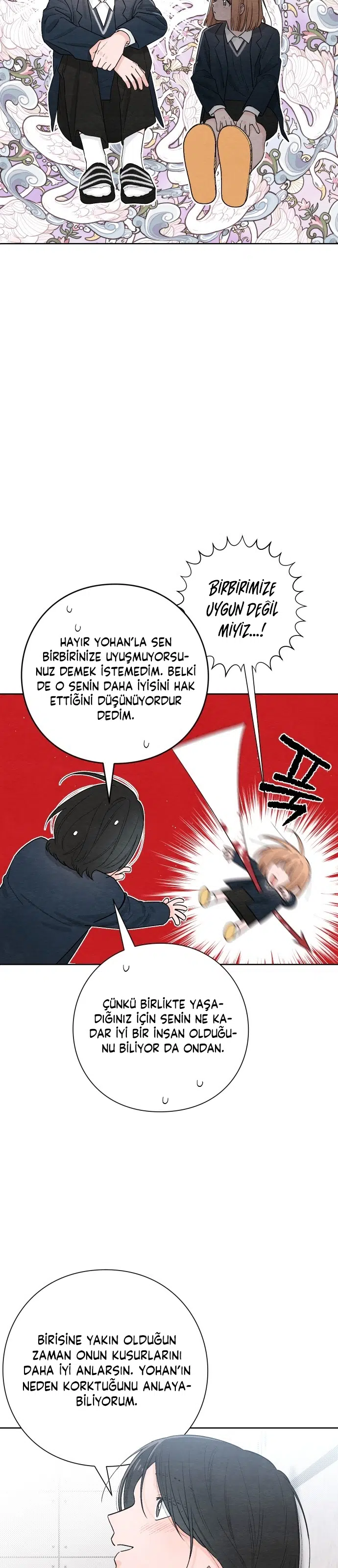Gençlik Mucizesi - Bölüm 22 Sayfa 17