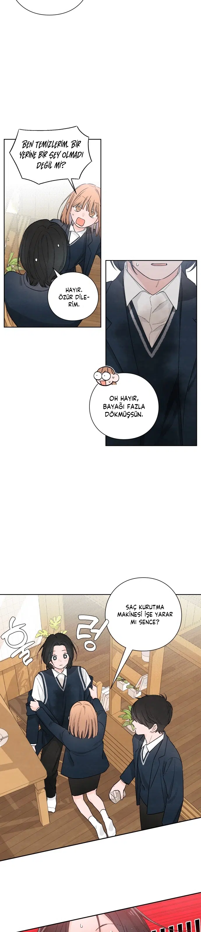 Gençlik Mucizesi - Bölüm 23 Sayfa 17