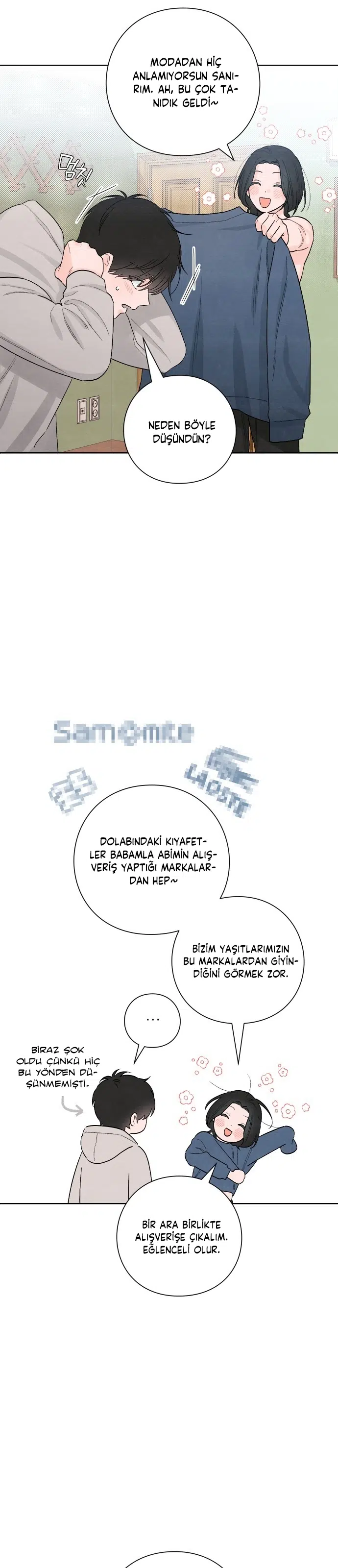 Gençlik Mucizesi - Bölüm 23 Sayfa 20