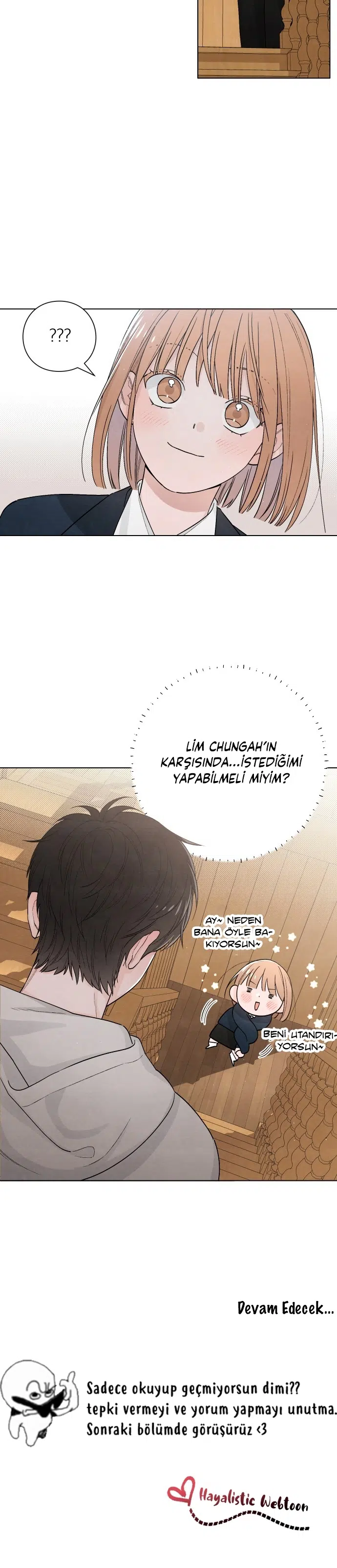 Gençlik Mucizesi - Bölüm 23 Sayfa 27