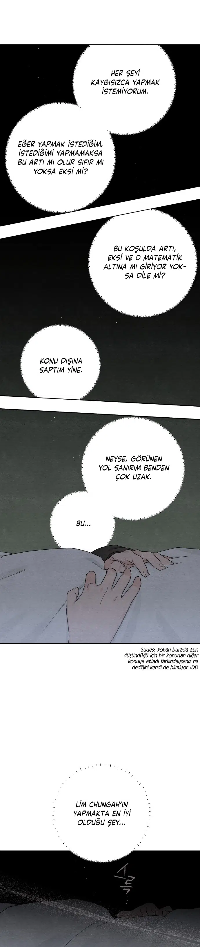 Gençlik Mucizesi - Bölüm 24 Sayfa 6