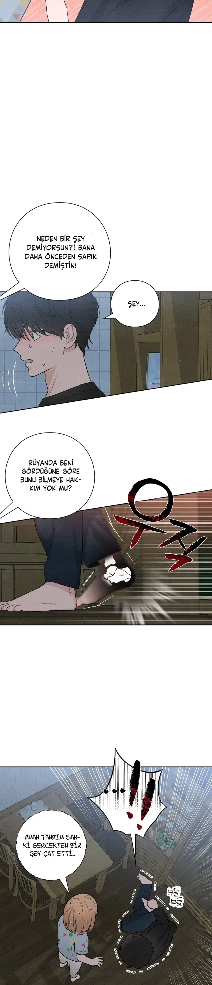 Gençlik Mucizesi - Bölüm 25 Sayfa 10