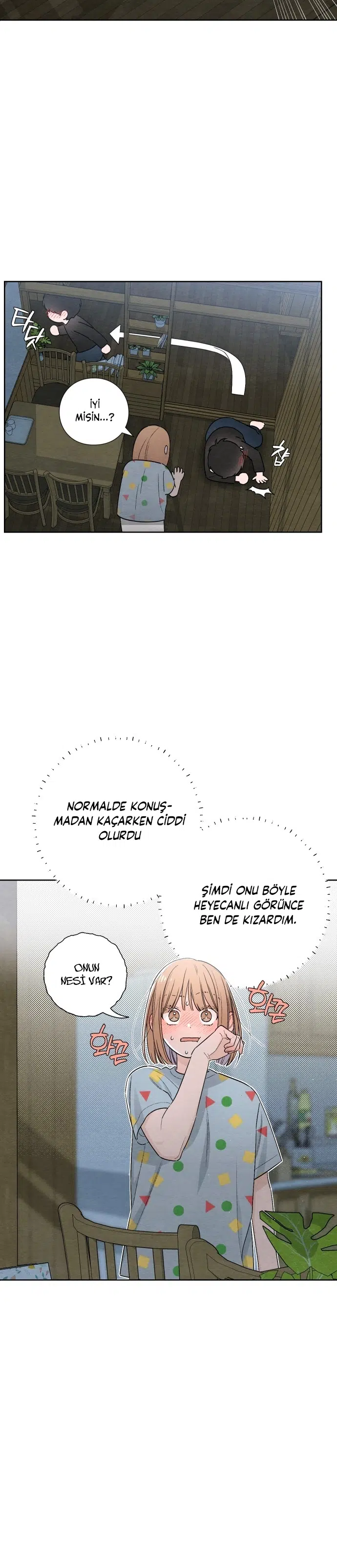 Gençlik Mucizesi - Bölüm 25 Sayfa 11