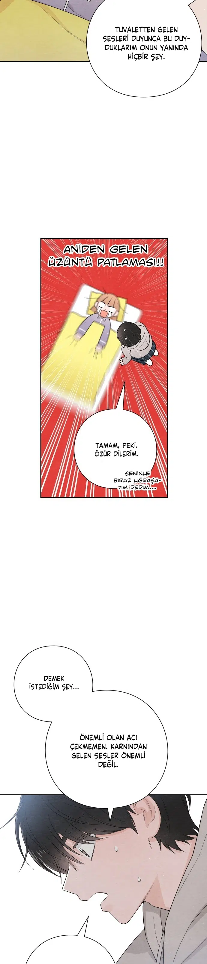 Gençlik Mucizesi - Bölüm 26 Sayfa 17