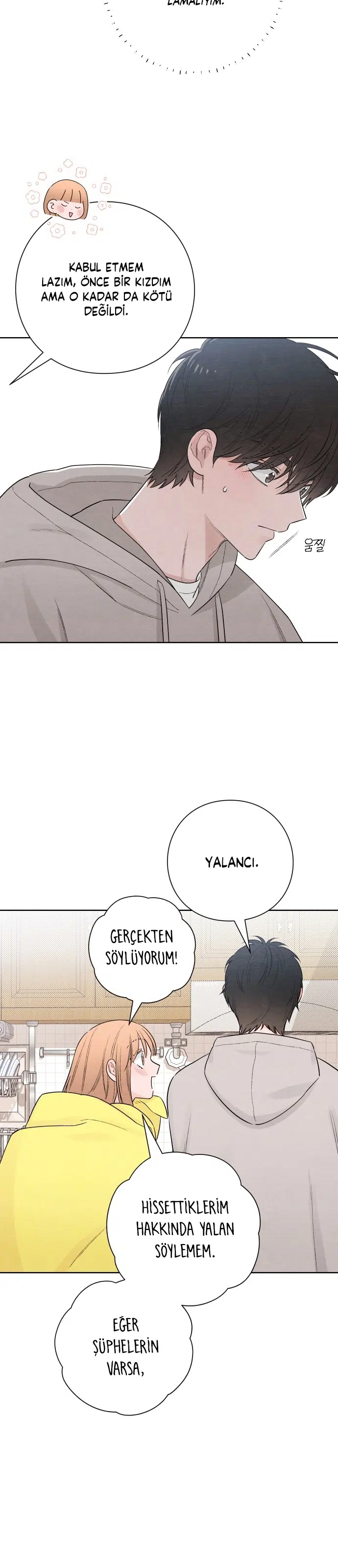 Gençlik Mucizesi - Bölüm 26 Sayfa 20