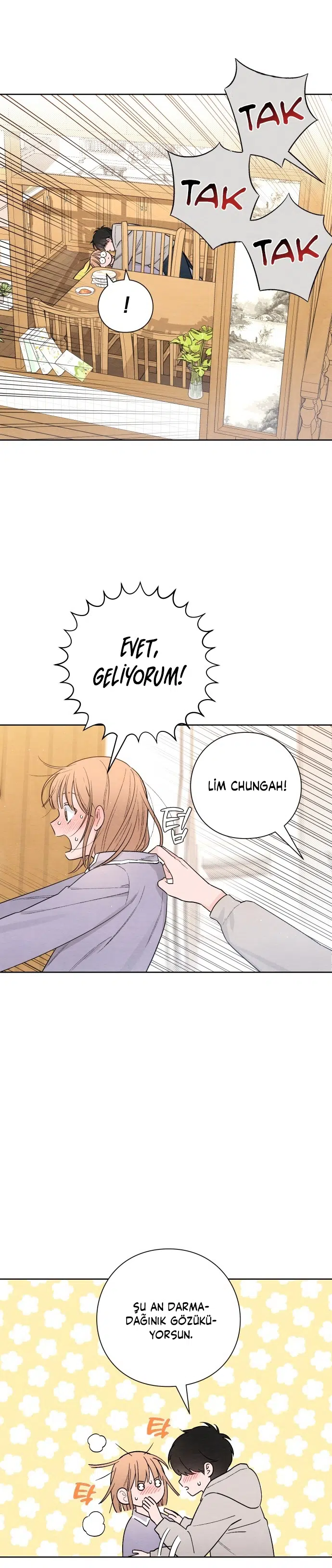 Gençlik Mucizesi - Bölüm 27 Sayfa 7
