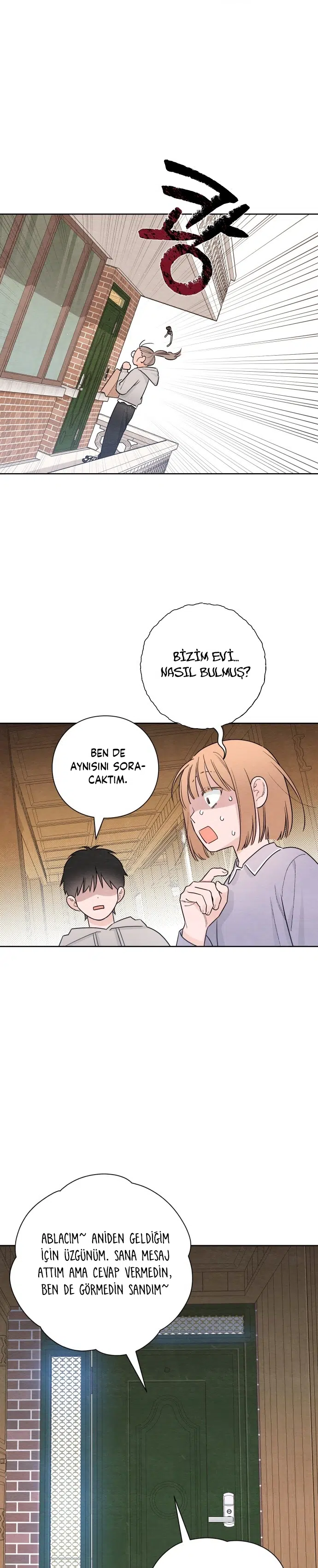 Gençlik Mucizesi - Bölüm 27 Sayfa 10