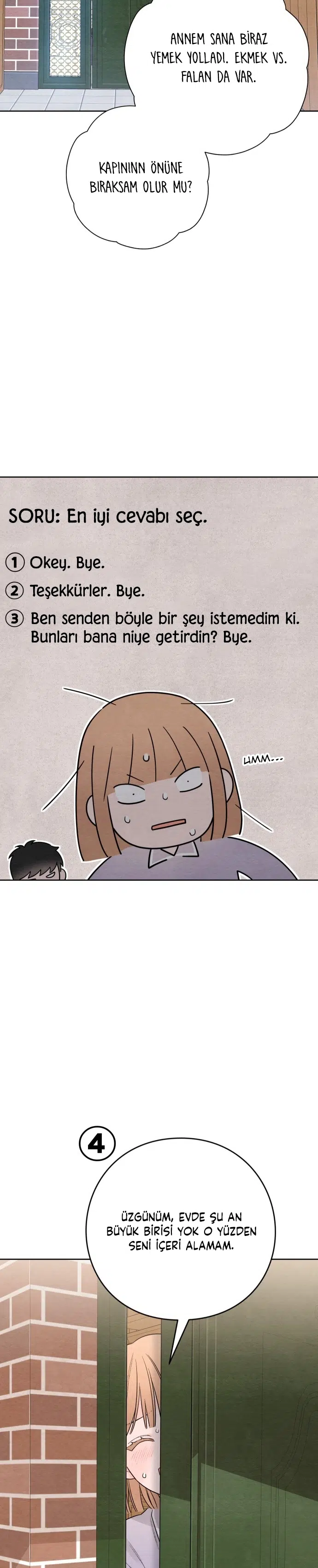 Gençlik Mucizesi - Bölüm 27 Sayfa 11