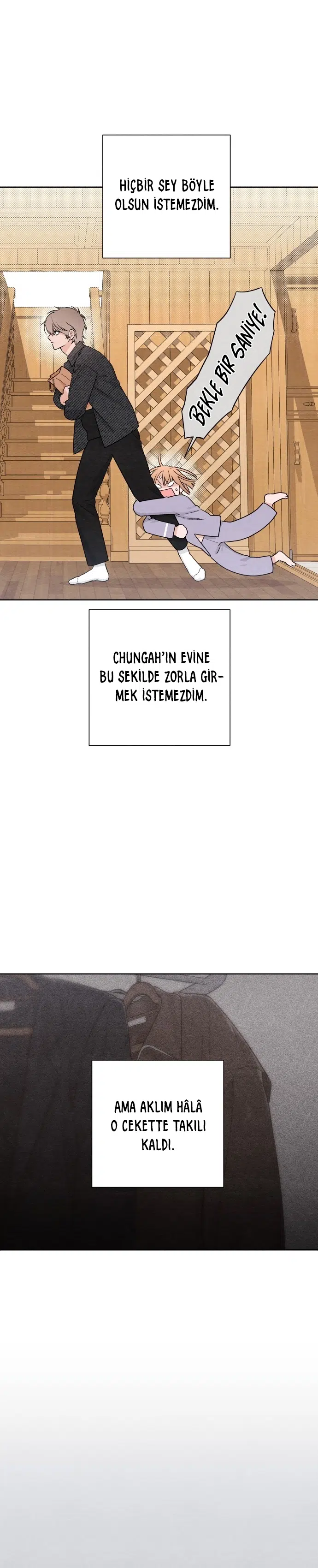 Gençlik Mucizesi - Bölüm 27 Sayfa 14