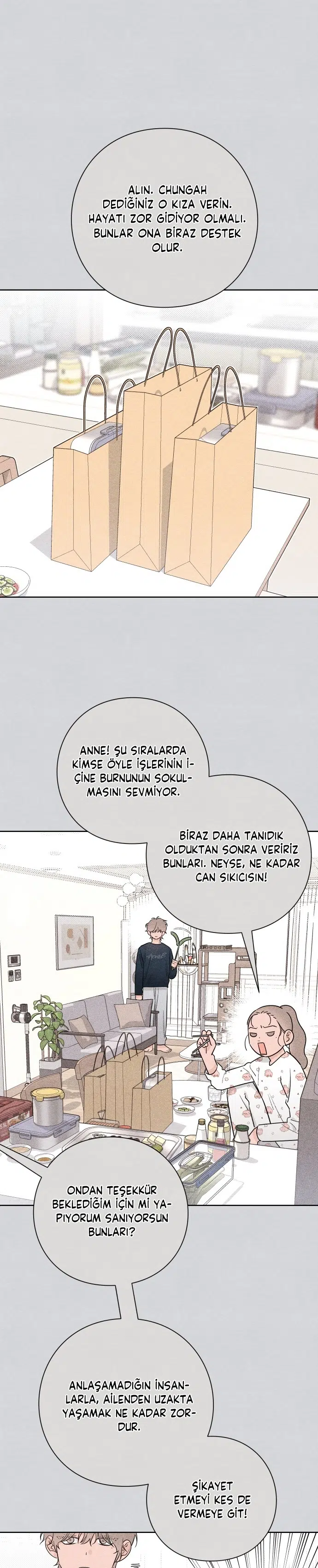 Gençlik Mucizesi - Bölüm 27 Sayfa 16