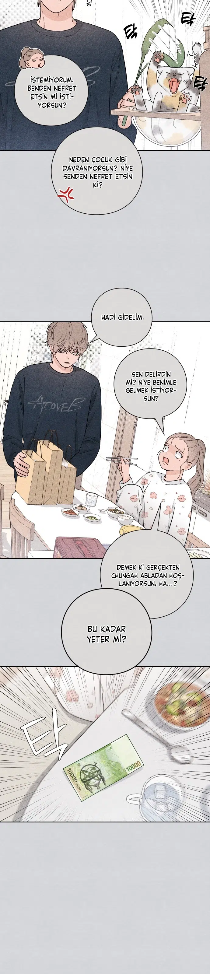 Gençlik Mucizesi - Bölüm 27 Sayfa 17