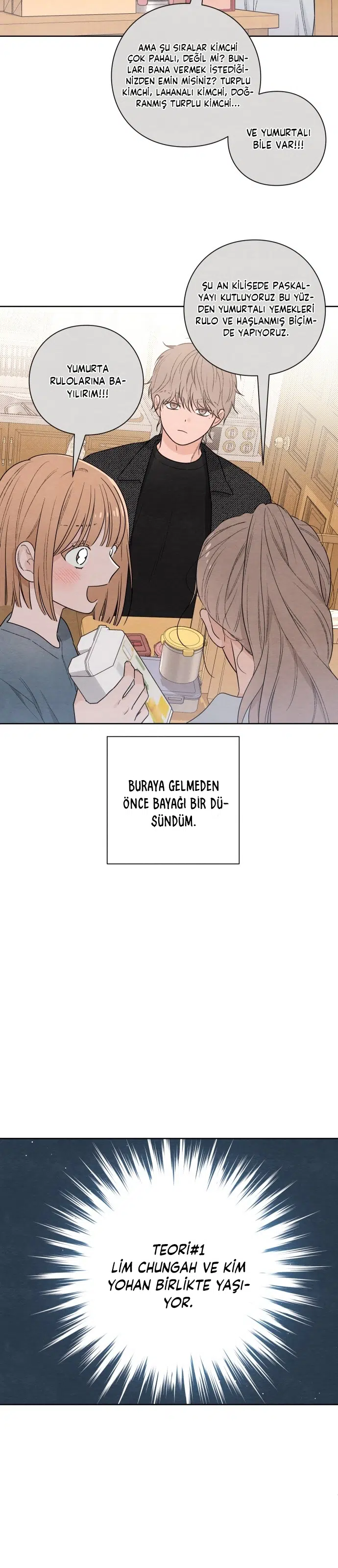Gençlik Mucizesi - Bölüm 27 Sayfa 19