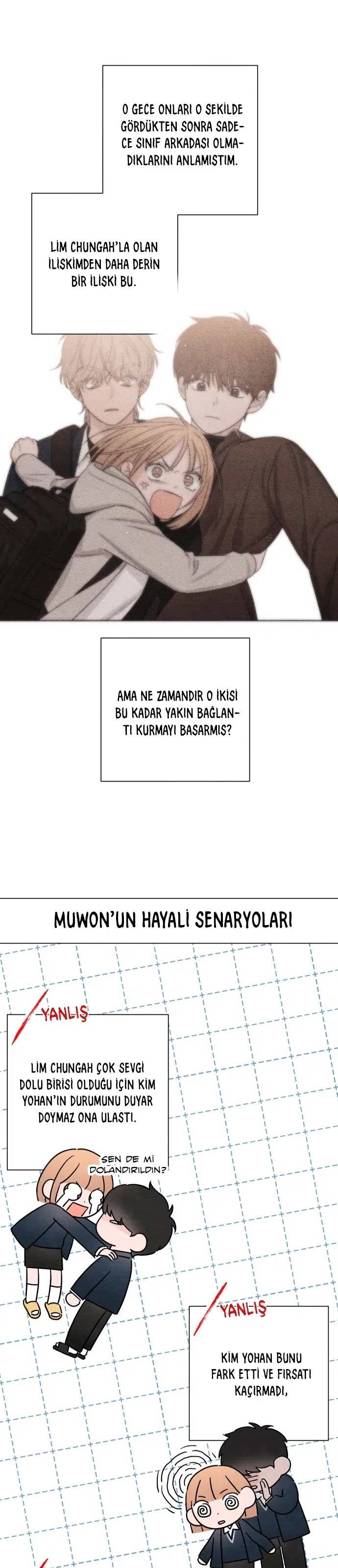Gençlik Mucizesi - Bölüm 27 Sayfa 20