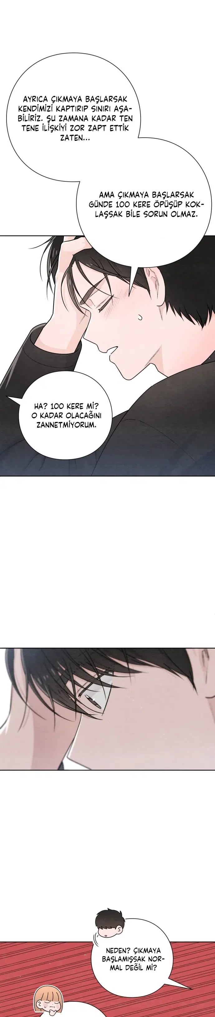 Gençlik Mucizesi - Bölüm 29 Sayfa 7