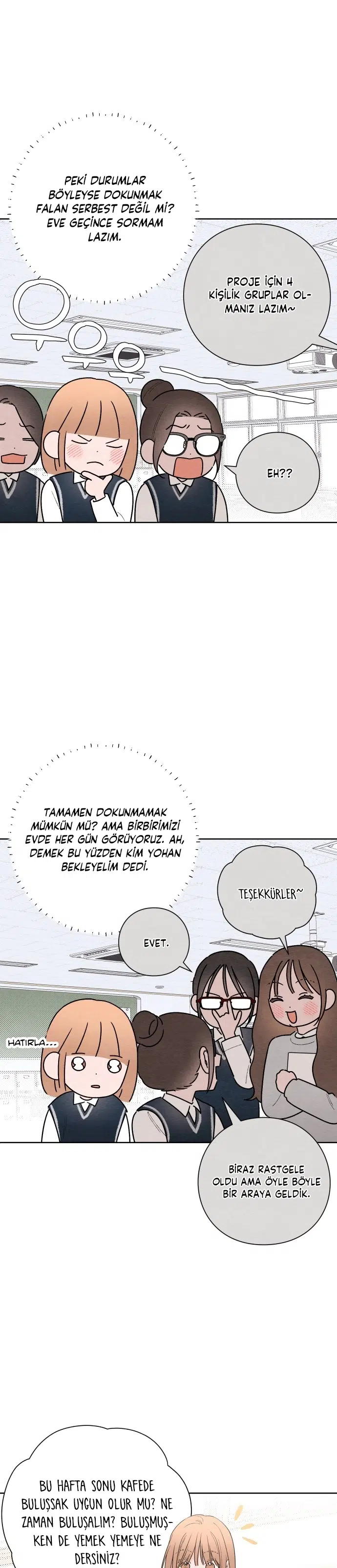 Gençlik Mucizesi - Bölüm 29 Sayfa 14