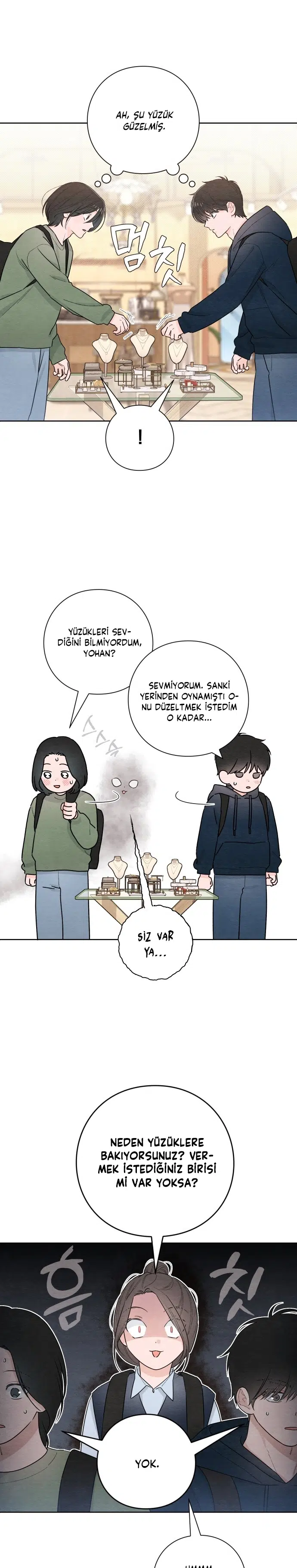Gençlik Mucizesi - Bölüm 29 Sayfa 25