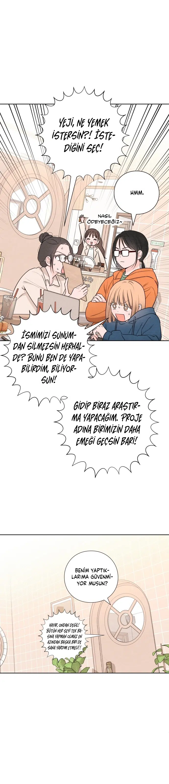 Gençlik Mucizesi - Bölüm 30 Sayfa 14