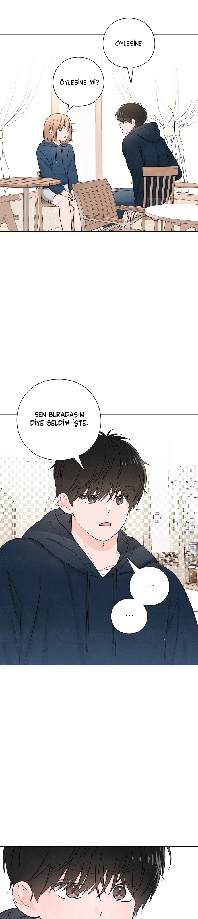 Gençlik Mucizesi - Bölüm 30 Sayfa 17
