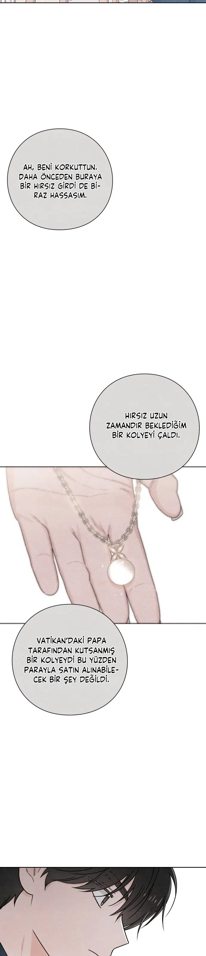 Gençlik Mucizesi - Bölüm 30 Sayfa 23