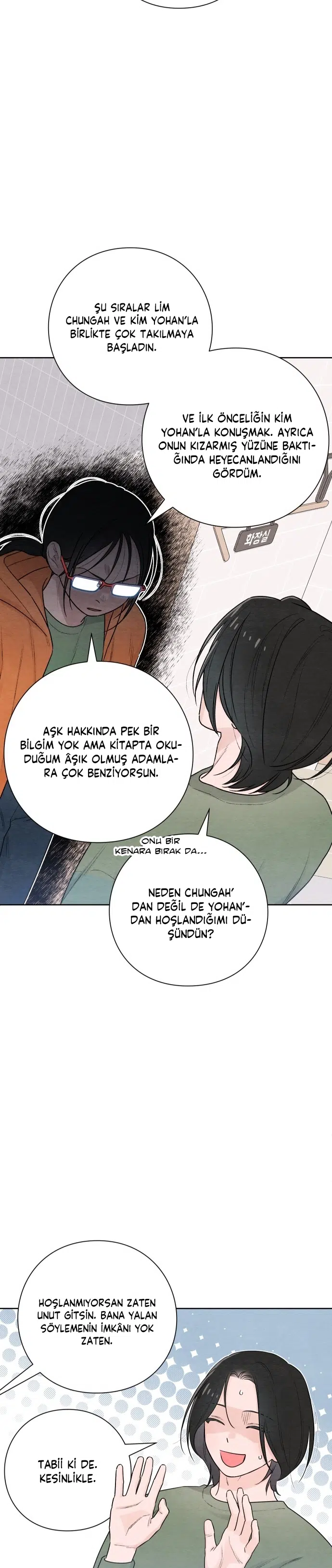 Gençlik Mucizesi - Bölüm 31 Sayfa 2