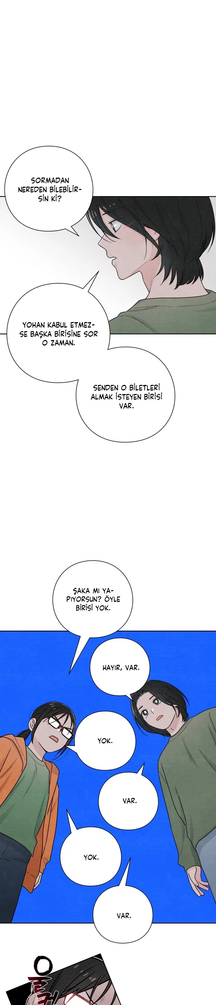 Gençlik Mucizesi - Bölüm 31 Sayfa 9