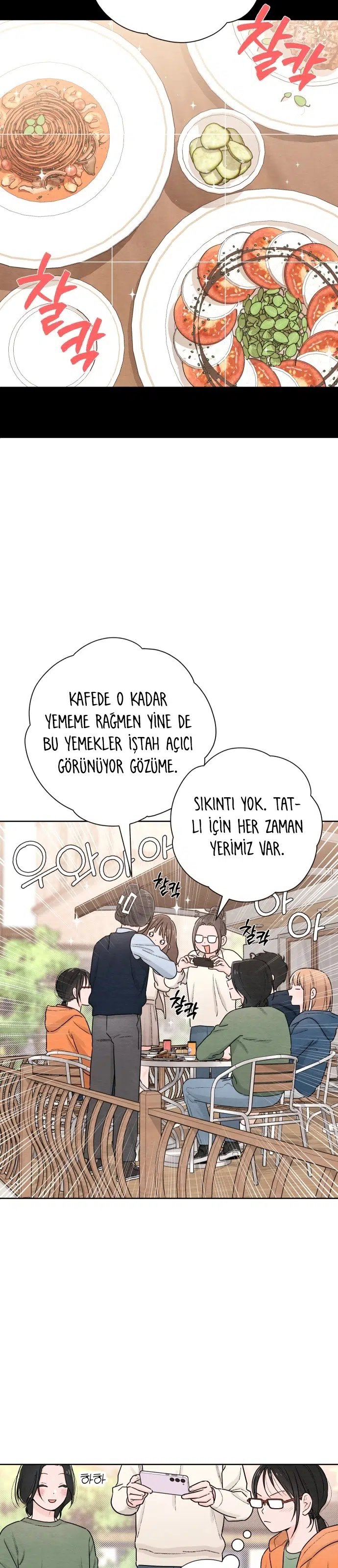 Gençlik Mucizesi - Bölüm 31 Sayfa 13
