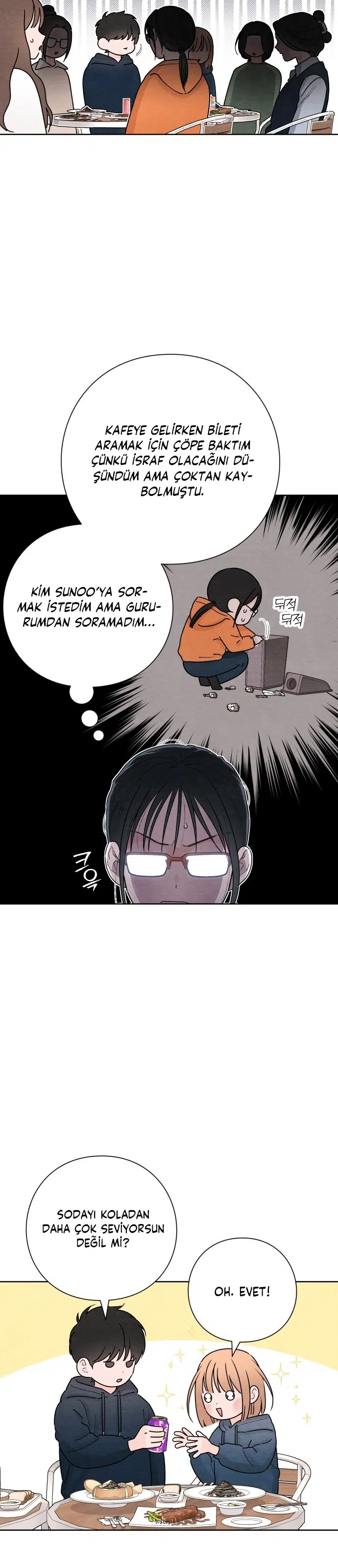 Gençlik Mucizesi - Bölüm 31 Sayfa 16
