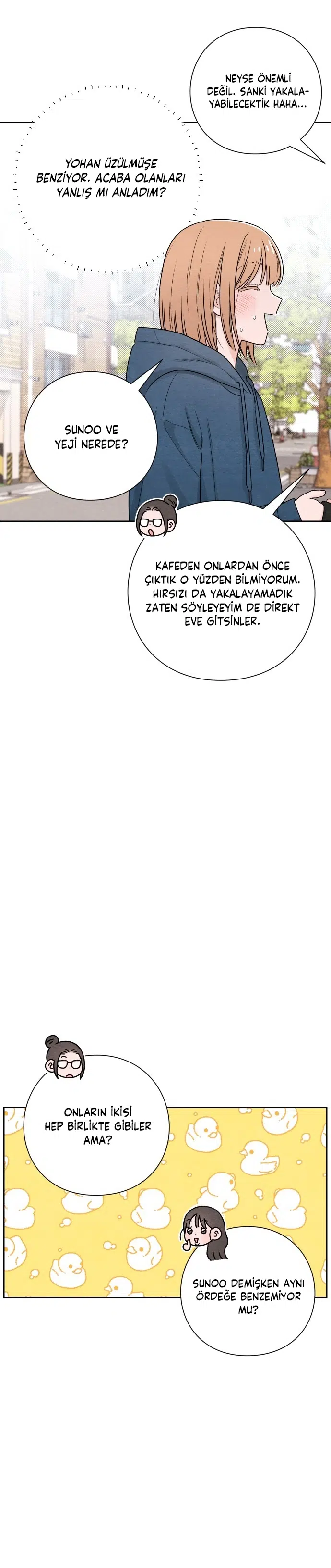 Gençlik Mucizesi - Bölüm 33 Sayfa 5