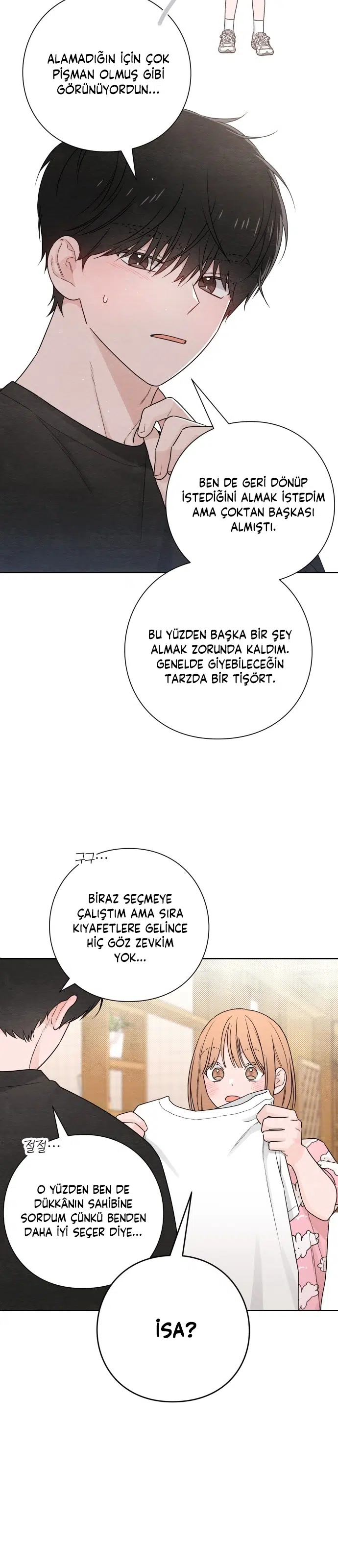 Gençlik Mucizesi - Bölüm 33 Sayfa 14