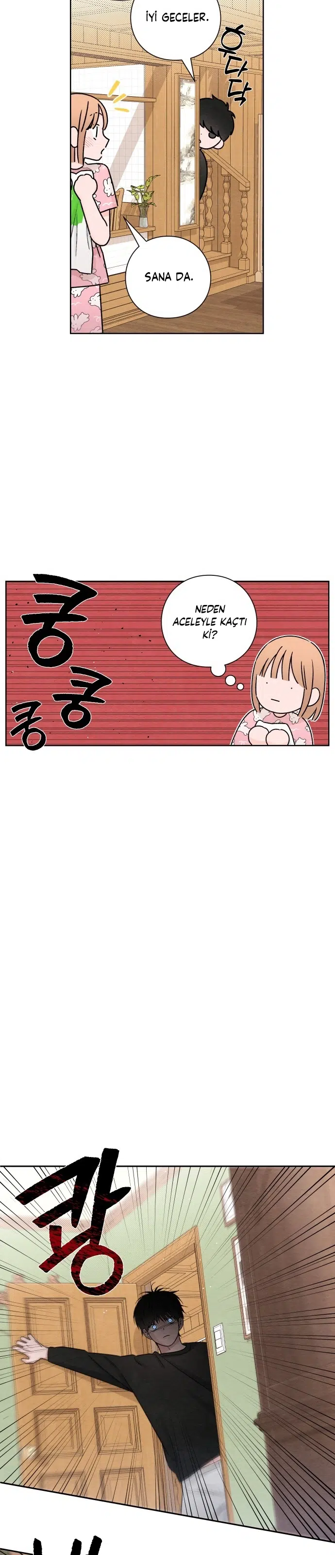 Gençlik Mucizesi - Bölüm 33 Sayfa 17