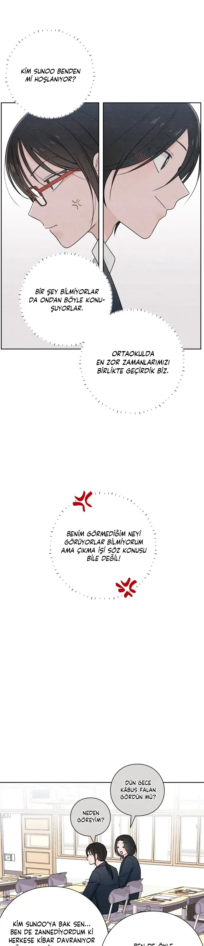Gençlik Mucizesi - Bölüm 33 Sayfa 23