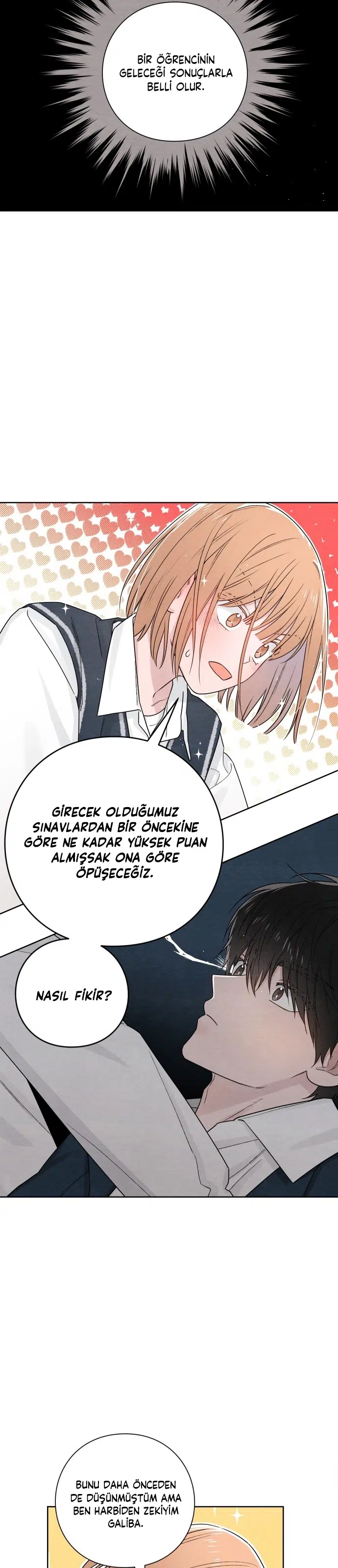 Gençlik Mucizesi - Bölüm 34 Sayfa 16