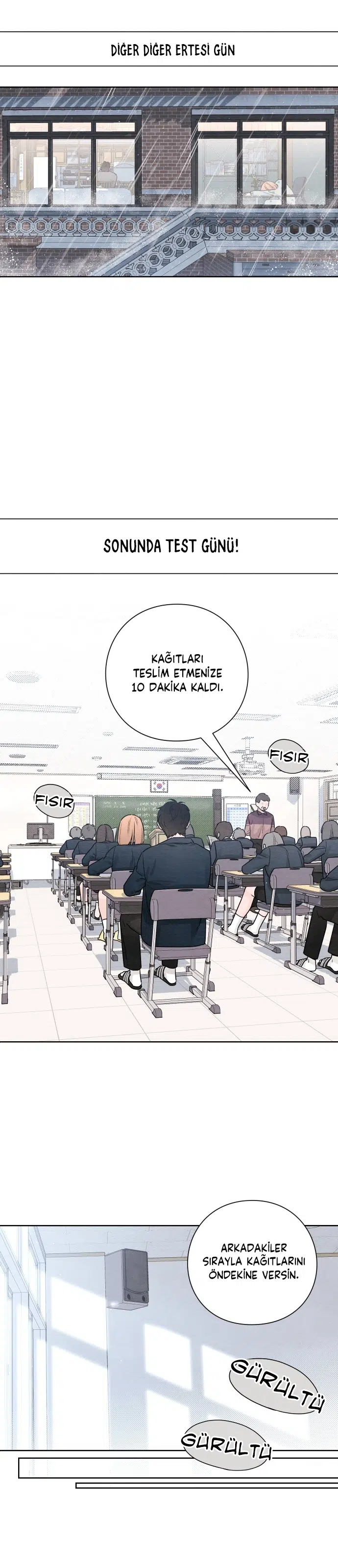 Gençlik Mucizesi - Bölüm 34 Sayfa 24