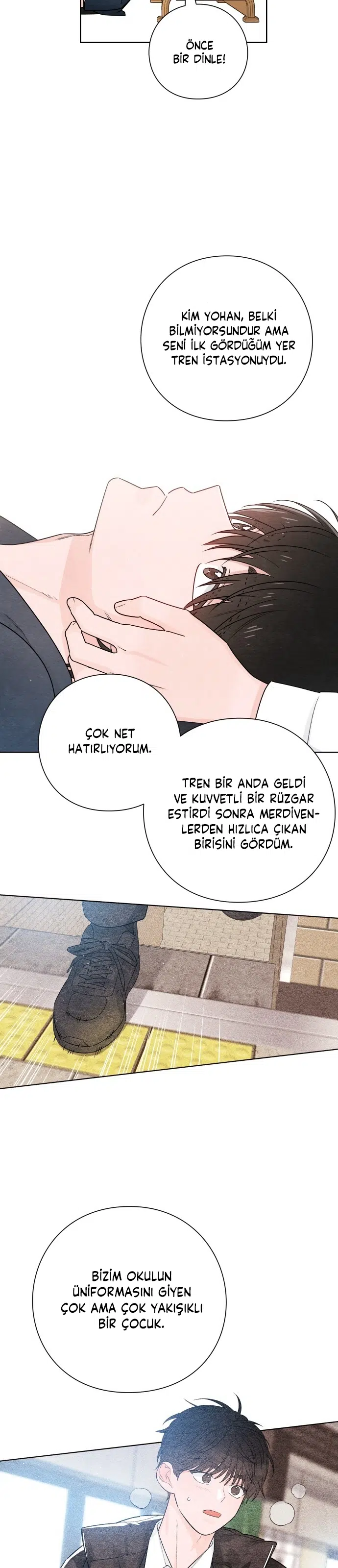 Gençlik Mucizesi - Bölüm 35 Sayfa 20
