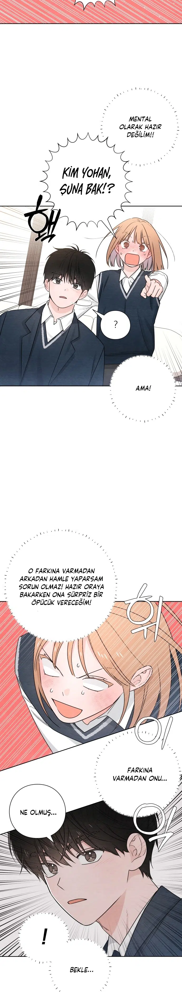 Gençlik Mucizesi - Bölüm 35 Sayfa 25