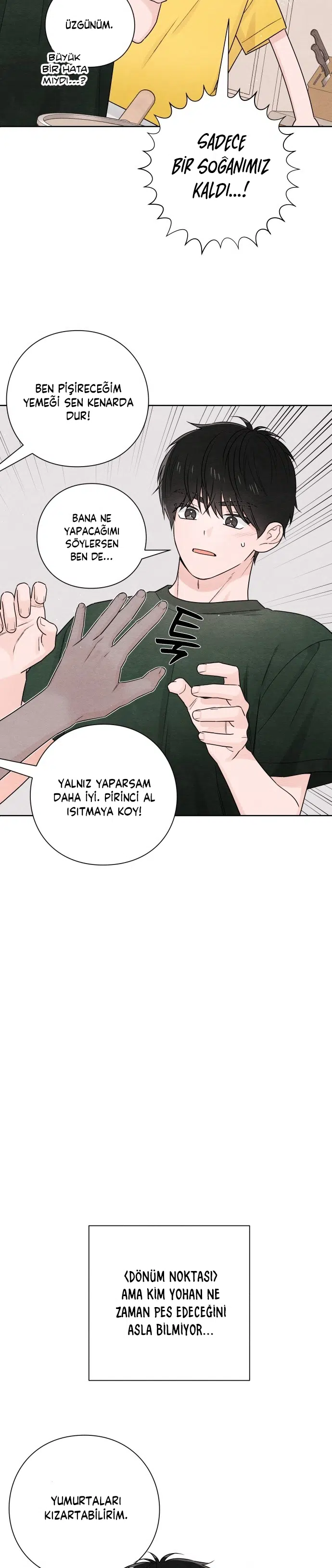 Gençlik Mucizesi - Bölüm 37 Sayfa 5