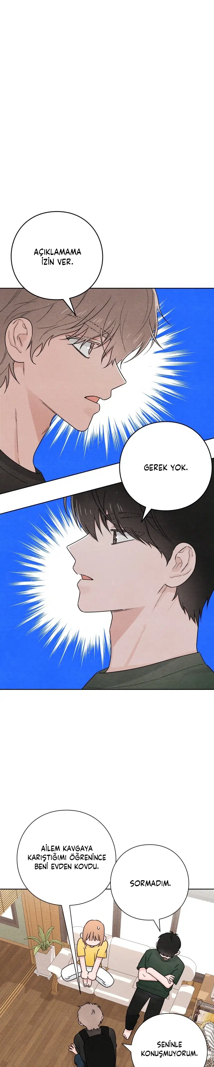 Gençlik Mucizesi - Bölüm 37 Sayfa 20