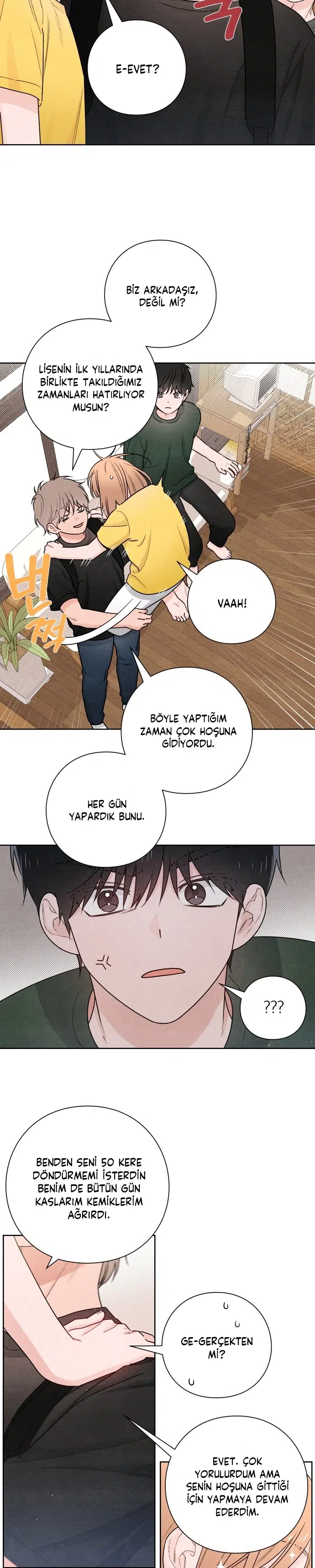 Gençlik Mucizesi - Bölüm 37 Sayfa 23