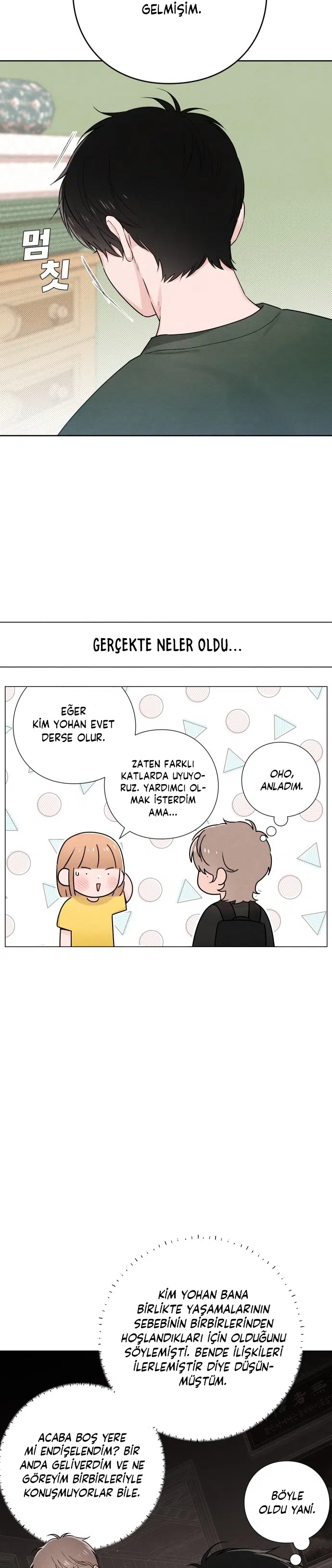 Gençlik Mucizesi - Bölüm 38 Sayfa 4