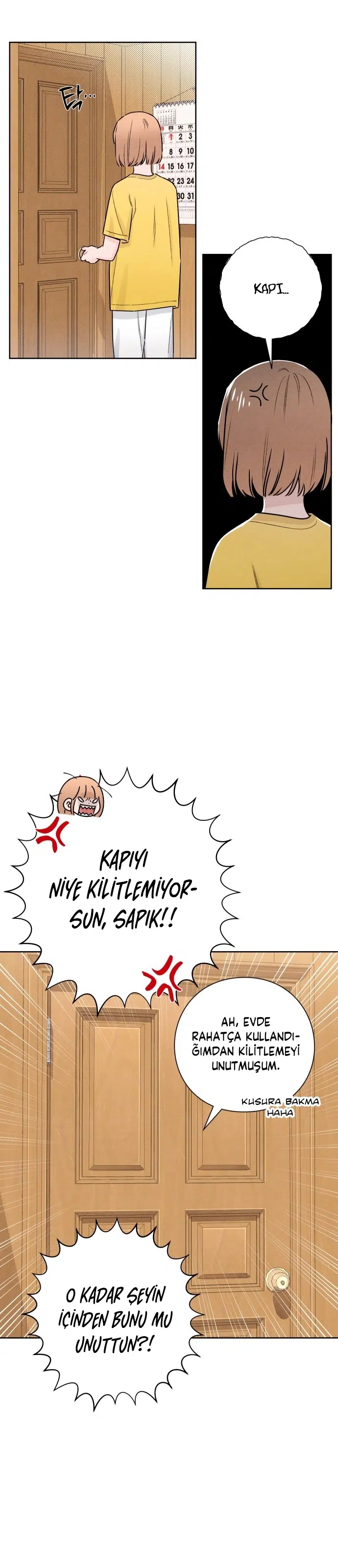 Gençlik Mucizesi - Bölüm 38 Sayfa 20